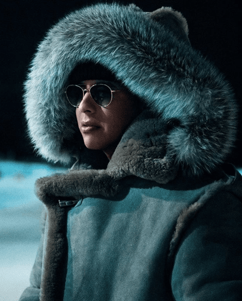 Daddy Yankee no se queda atrás y utiliza diferentes estilos de gafas para sus videos, conciertos y presentaciones.