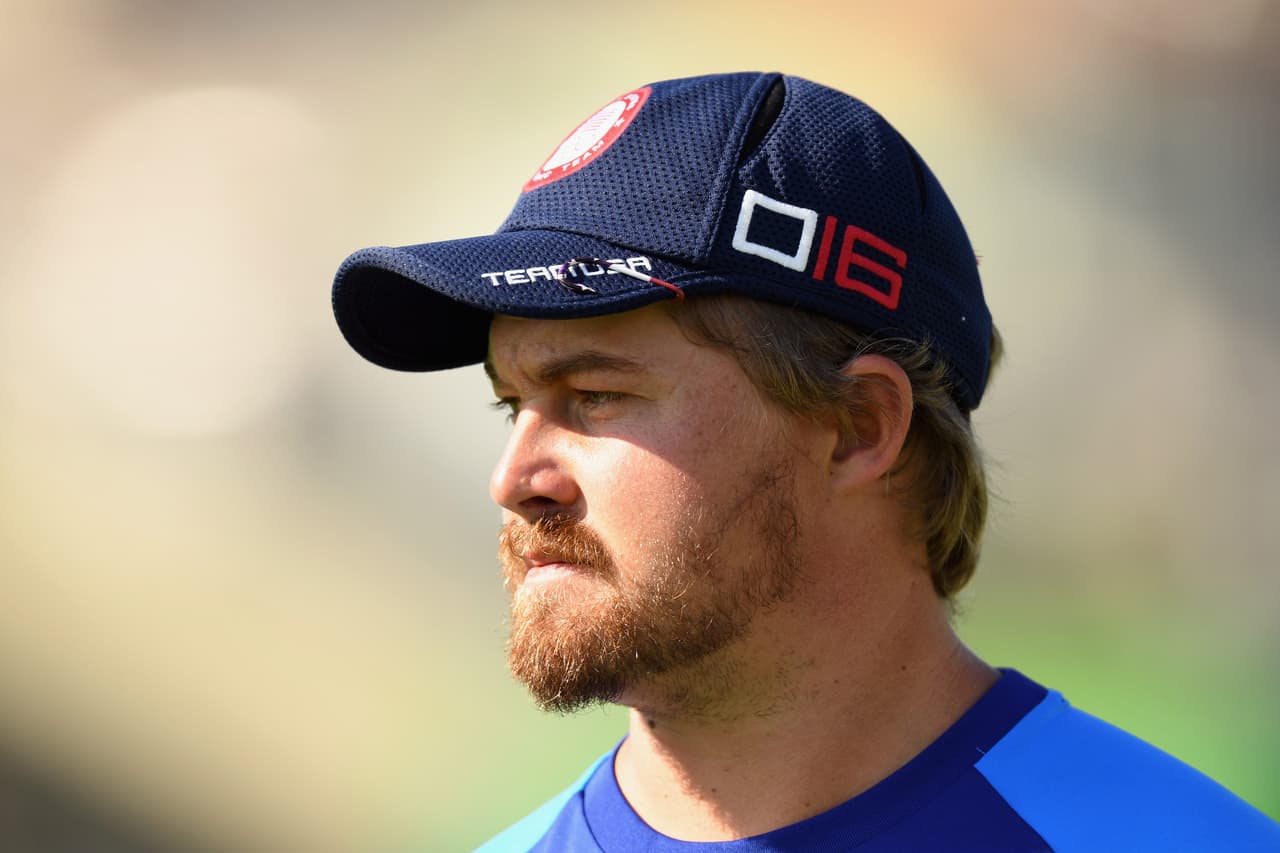 Hasta es difícil distinguirlos, ¿Leo o Brady?