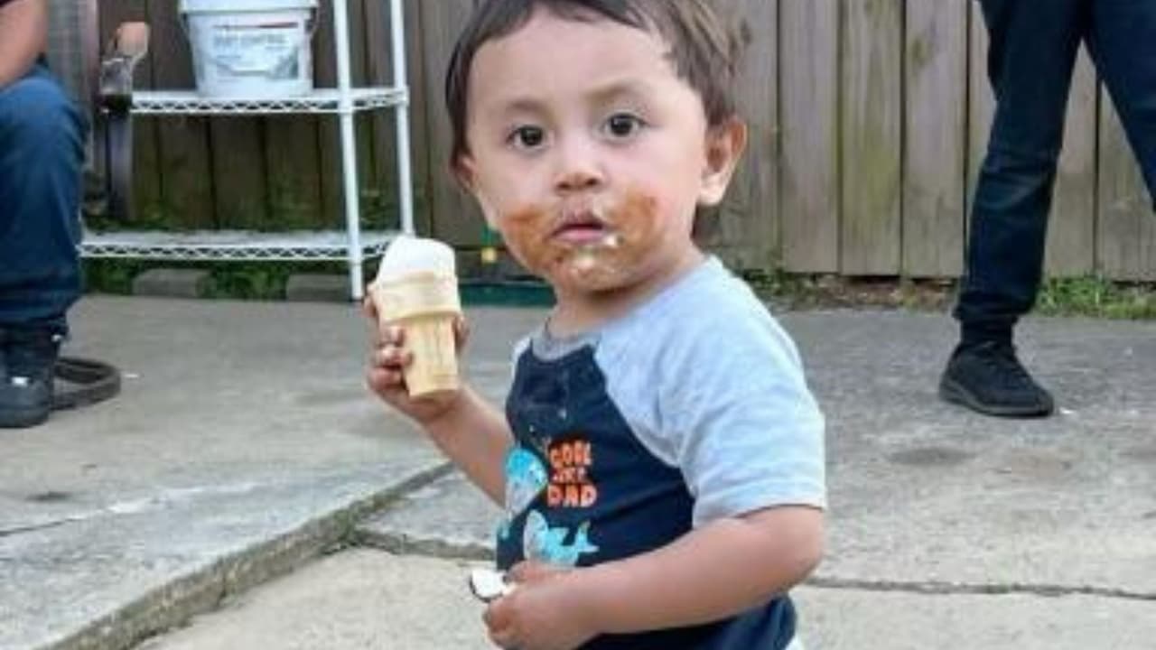 “No sé cómo pasó”: Niño hispano de 4 años muere en un accidente con una moto todo terreno en Georgia