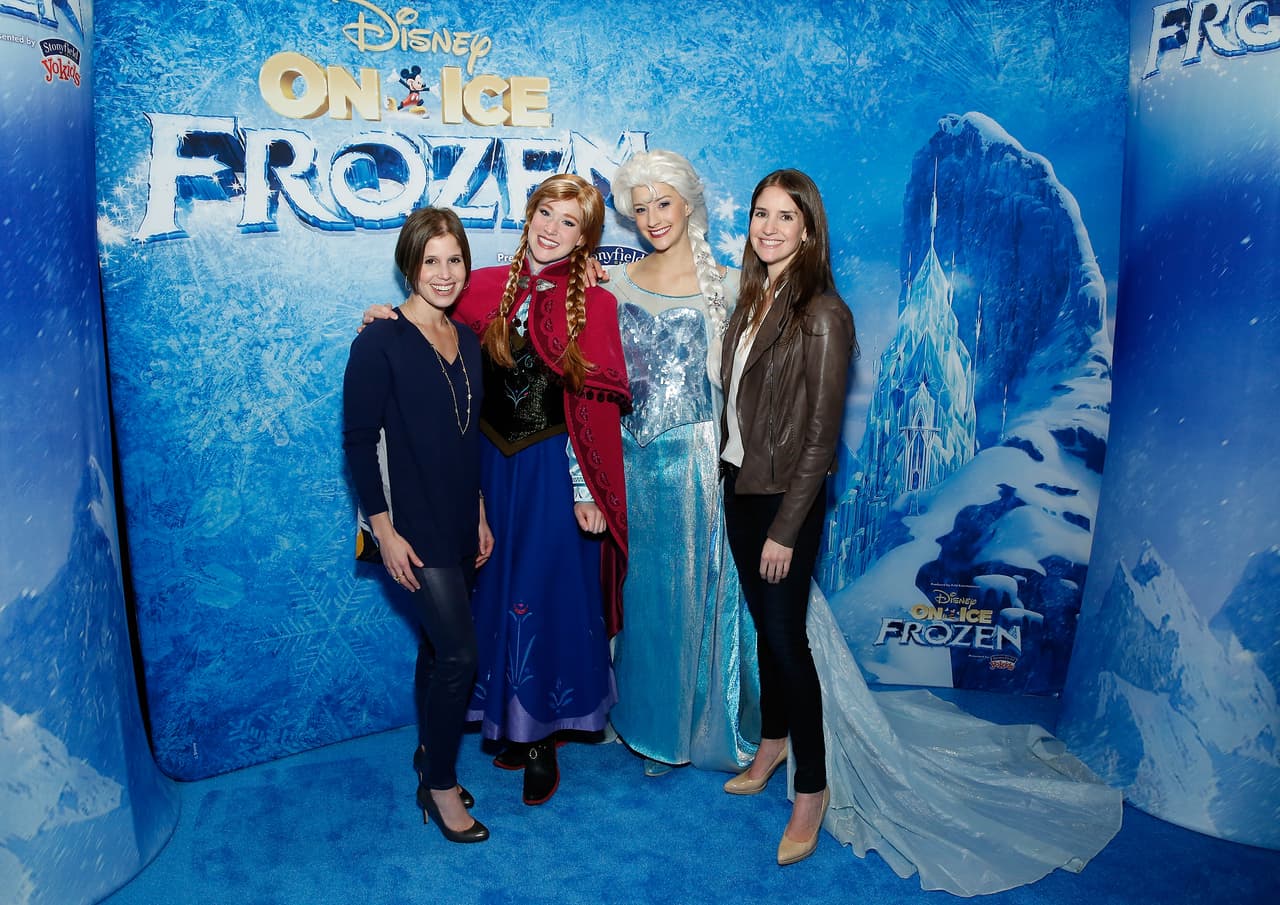 Mejores musicales para disfrutar en familia 