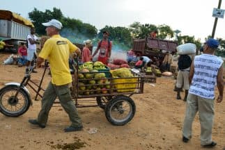 Cómo funciona la economía de Cuba