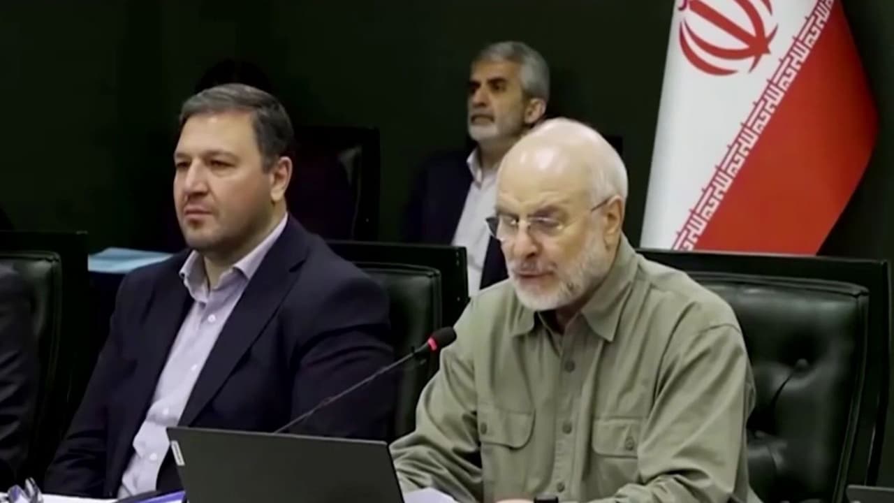 ¿Sin efecto? Así ha reaccionado Irán a las amenazas de Trump sobre presiones económicas
