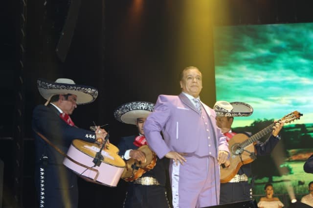 ¡Sorry 'JuanGa'! pero esta vez 'Thali' te quitó la corona, aunque nadie duda que eres un fuerte rival.