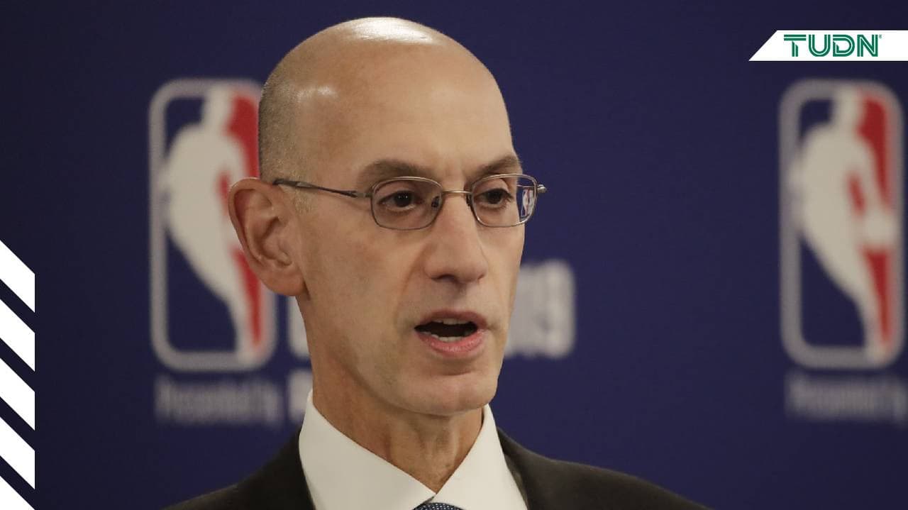 Conflicto entre NBA y China se intensifica