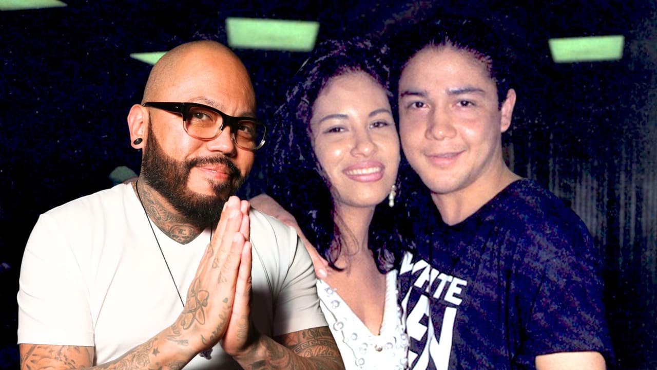 “La basura va al basurero”: Familia Quintanilla reacciona al fallo en caso de Yolanda Saldívar