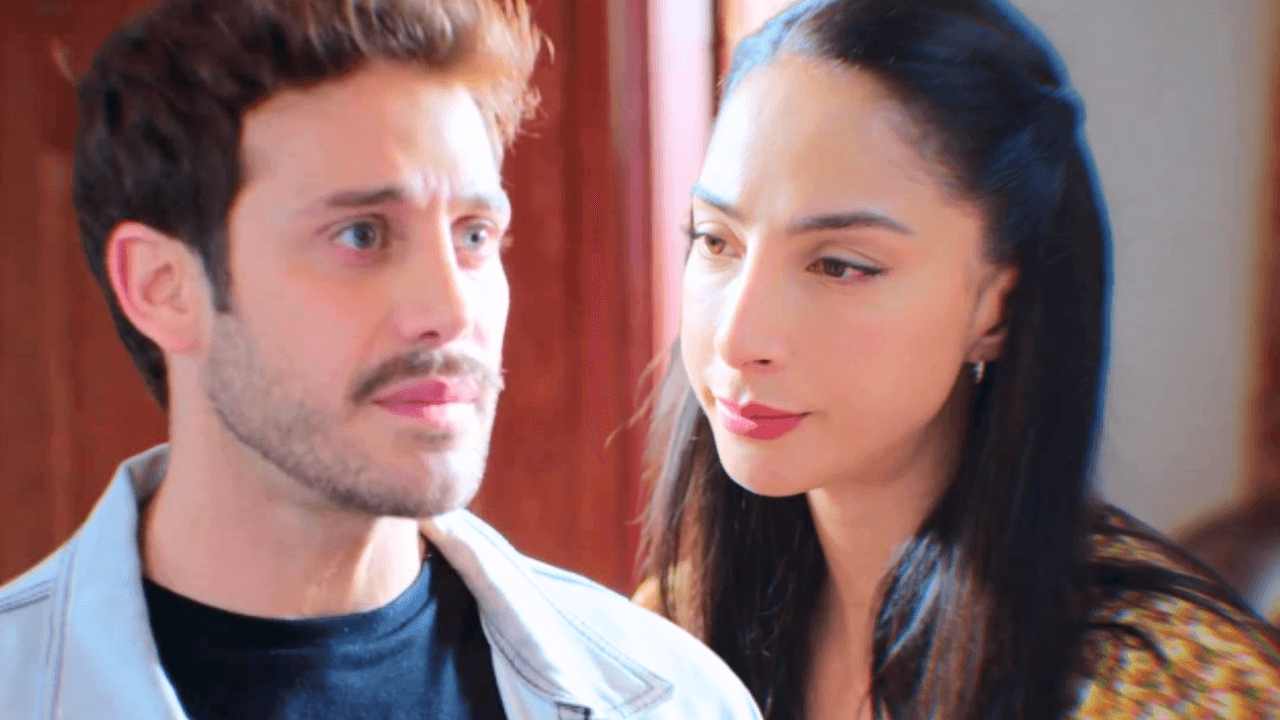 Lichita está hasta el cuello por la deuda de Facundo | Papás Por Siempre | Capítulo 65