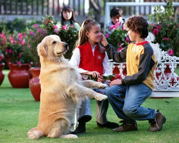 <b>Natasha Dupeyrón </b>
<br>Cuando tenía aproximadamente 12 años, la intérprete se metió en el papel protagónico de Alejandra, una pequeña que comparte diversas aventuras con sus amigos. 
<br>
<br>Si quieres ver la 
<a href="https://vix.com/es/detail/series-586?utm_medium=internal_referral&utm_source=univision&utm_campaign=evergreen&utm_content=ed_entertainment&utm_term=slideshow" target="_blank">telenovela ‘De pocas, pocas pulgas’ gratis y completa, sólo ingresa a ViX</a>.