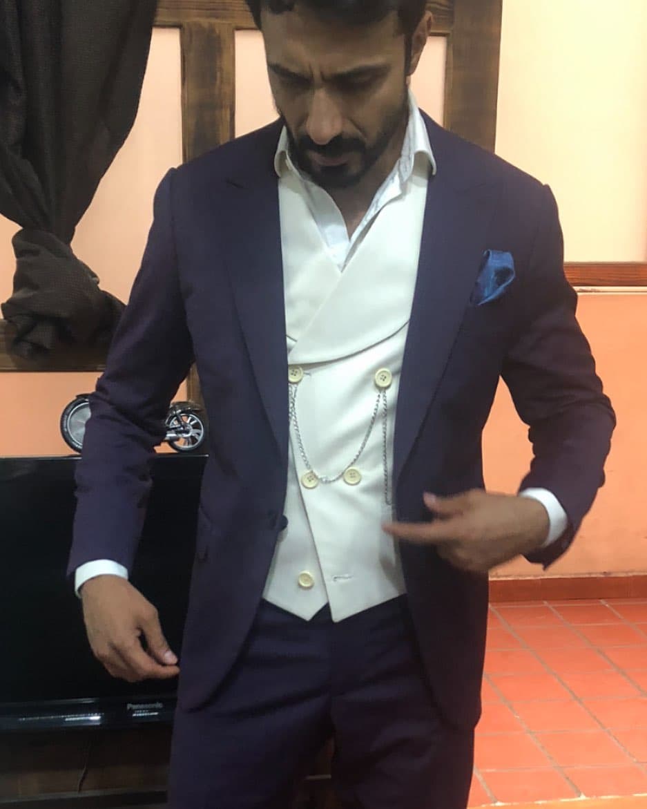 "Desde el principio nos llevamos increíble los tres, tratamos de estar siempre juntos en armonía".