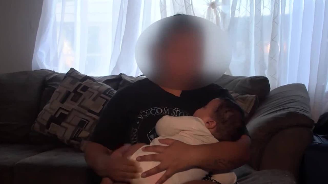 Familia hispana celebró su último Día de Acción de Gracias en Arizona antes de repatriarse voluntariamente