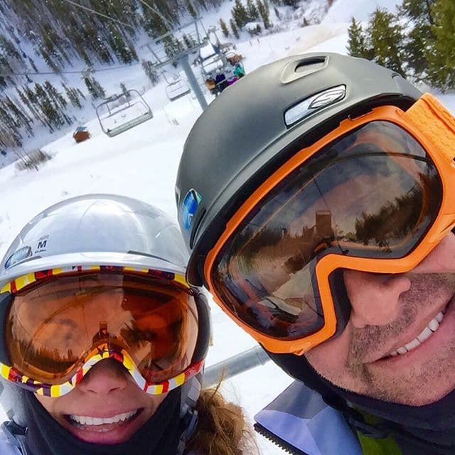 Unas vacaciones muy románticas. (5 de enero, 2016).