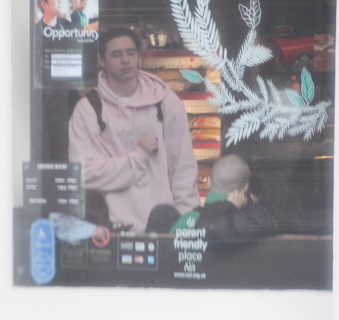 Pero esa sonrisa se esfumó de la noche a la mañana.