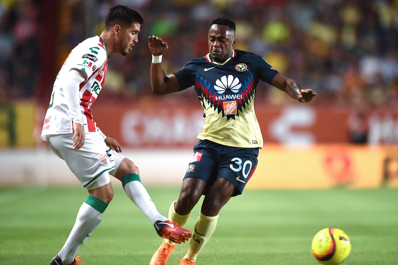 Las Águilas sólo han sufrido una derrota en el torneo, pero el exceso de empates hacen que estén lejos de la posición de privilegio.