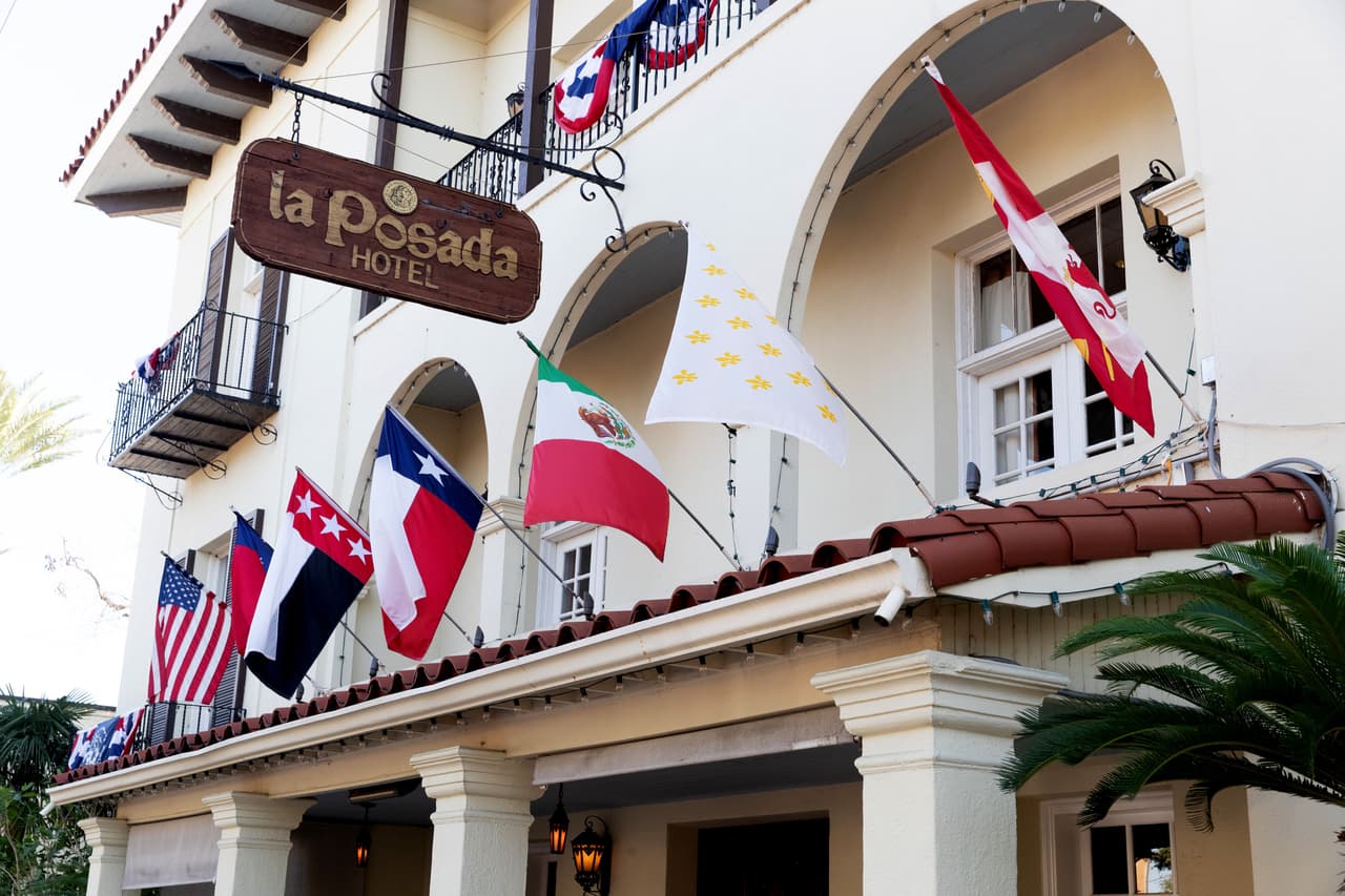 El coronavirus hunde al sector hotelero de Texas mientras se registra la peor crisis desde la Gran Recesión