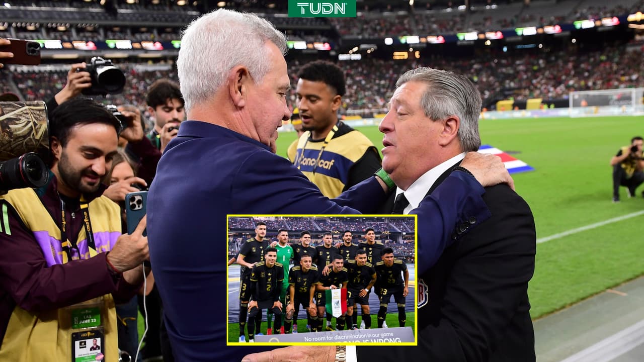 ¿El Tri protagonista en el Mundial? Esto piensa el Piojo Herrera