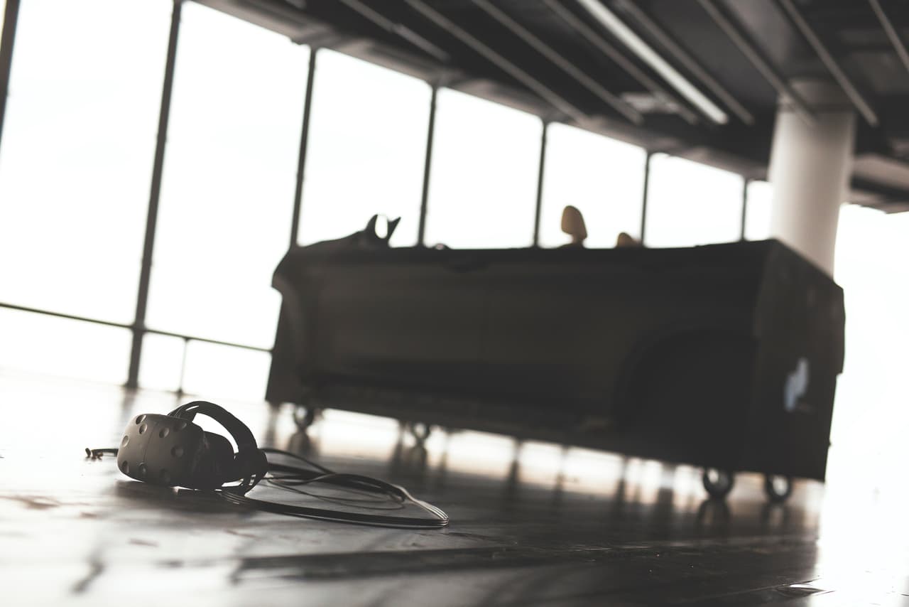 Según el fabricante alemán, el uso de realidad virtual servirá para dinamizar procesos de diseño y asimismo abaratar costos