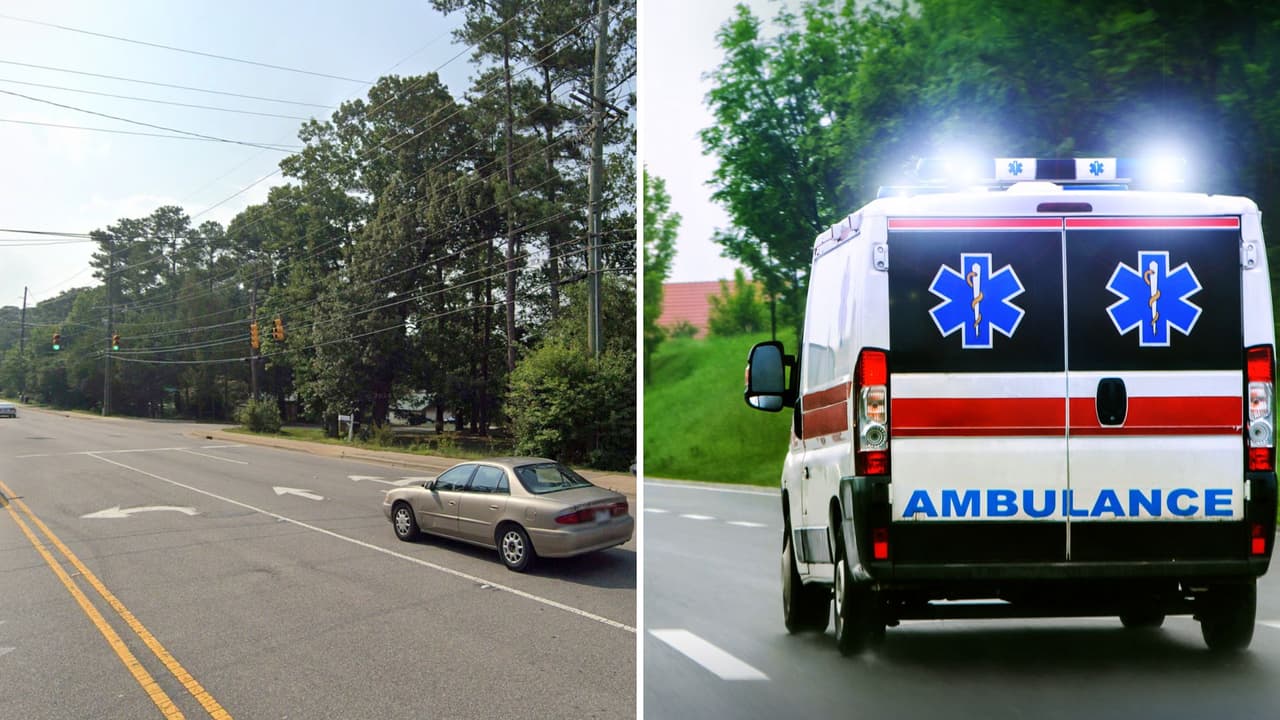 Hispana de 64 años muere en choque provocado por un conductor a alta velocidad en Fayetteville