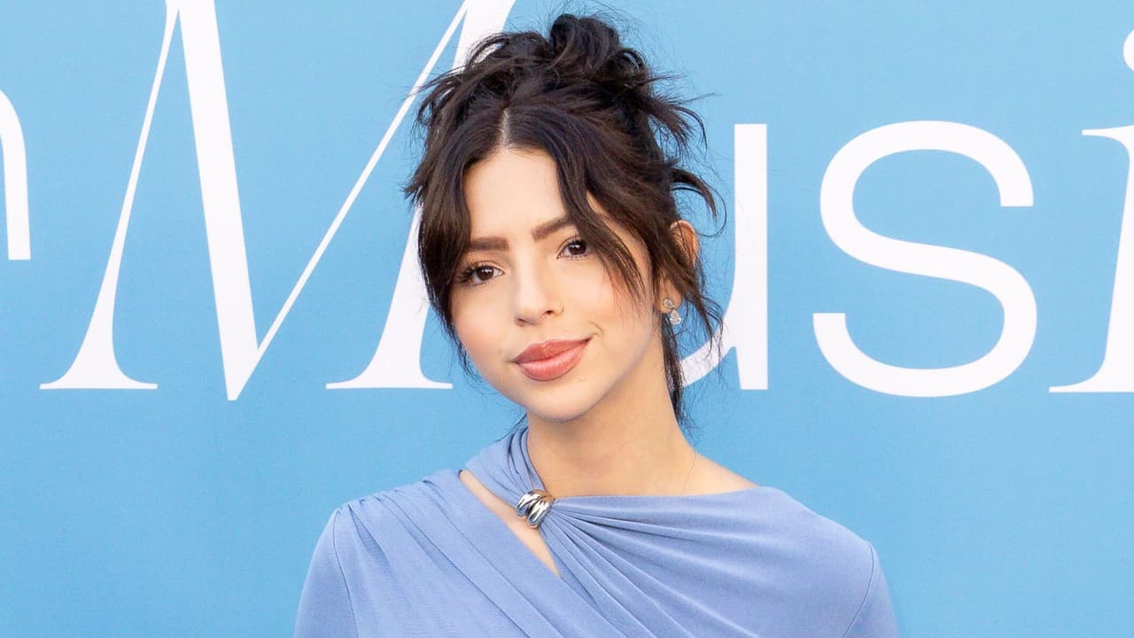 Ángela Aguilar habla de sus bendiciones y la nueva etapa que vive