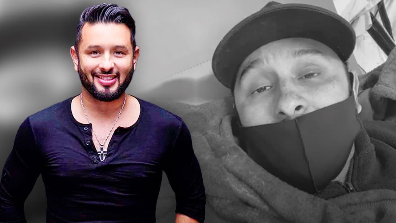 “Te tratan de lo peor”: el último mensaje de Jerry Demara, el cantautor cuya muerte le pegó duro a los famosos