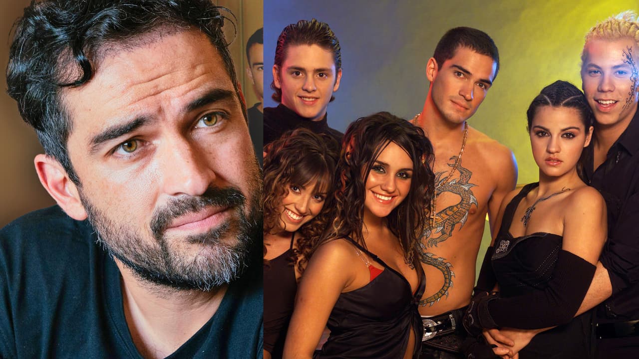 'Poncho' Herrera habla como pocas veces sobre las secuelas psicológicas que le dejó RBD: "Fue muy duro"