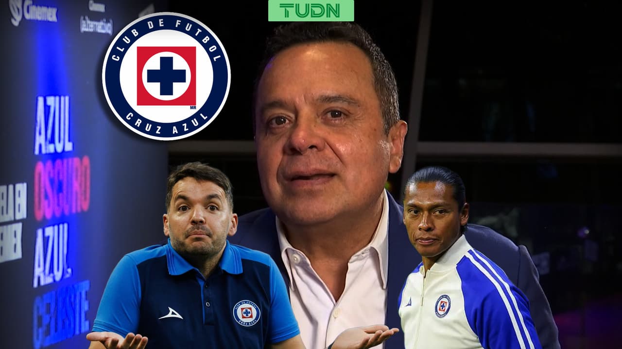 Víctor Velázquez rompe el silencio sobre Nicolás Larcamón tras su la salida