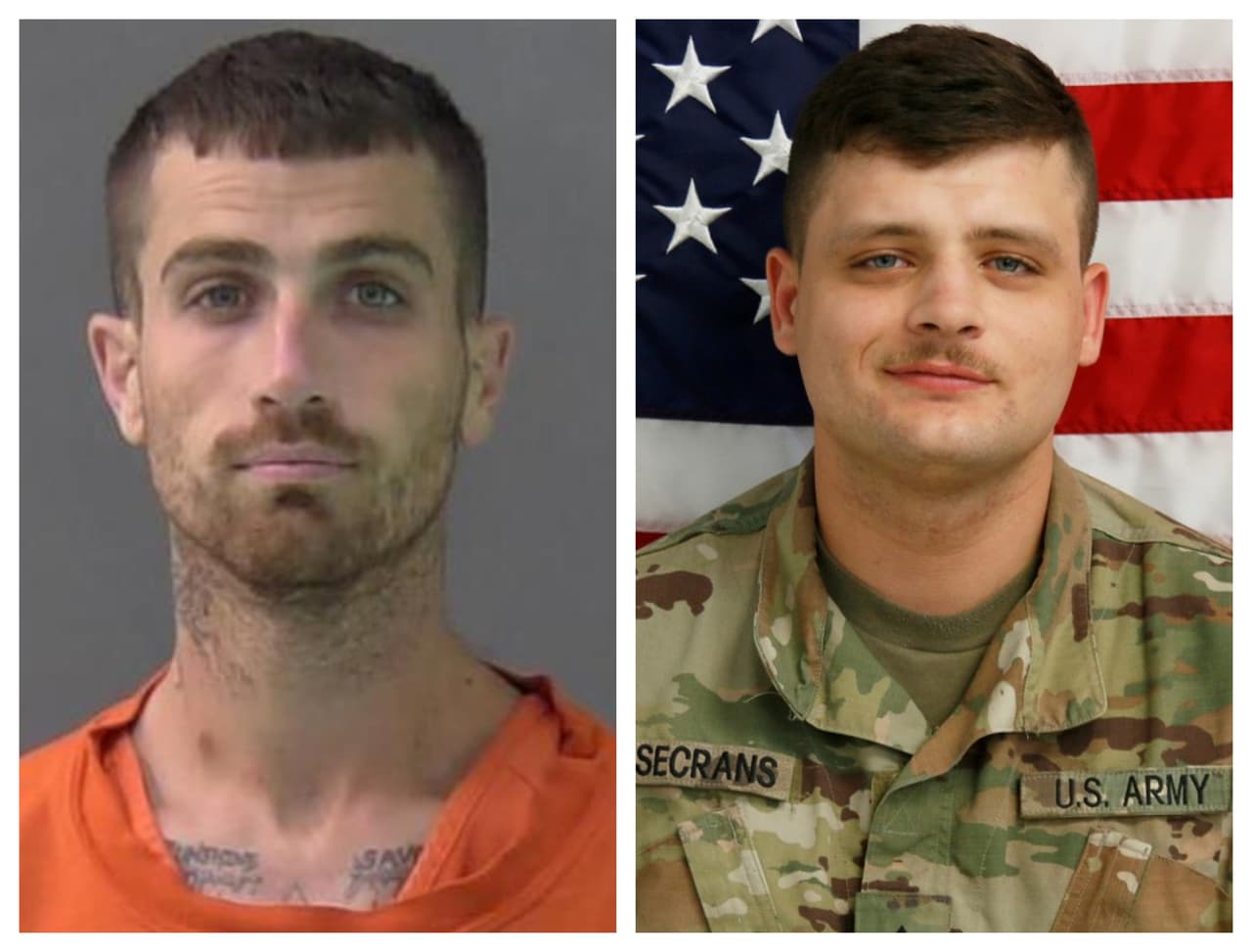 Arrestan a hombre por asesinato de soldado de la base militar Fort Hood