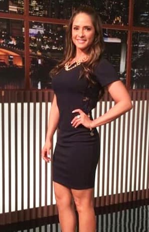 Elba Jiménez confirmó que había sido amante del protagonista de 'Cadenas de amargura' durante 12 años. Araiza también admitió su infidelidad pero aclaró, para el Diario Basta, que iba a "luchar por Fernanda hasta las últimas consecuencias".