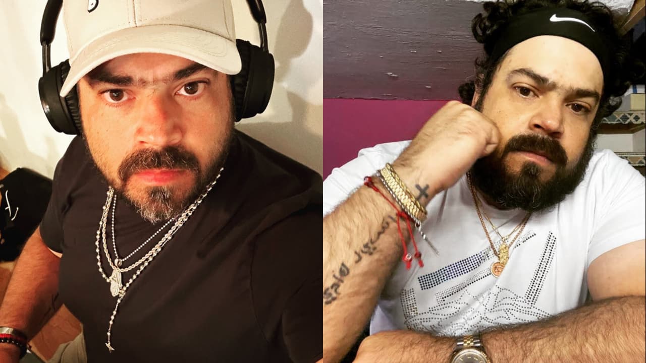 Camilo Ochoa sumaba más de un millón de seguidores en redes hasta antes de su asesinato.