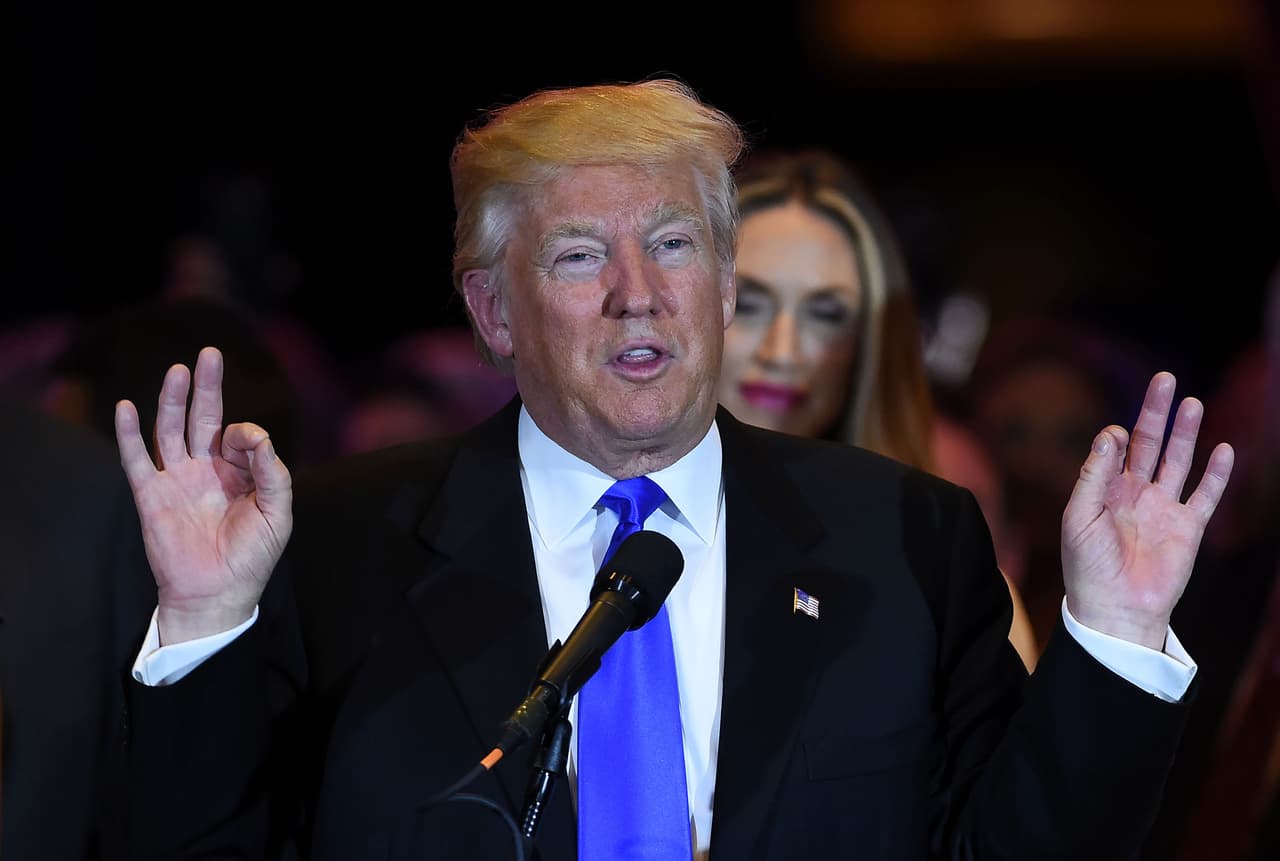 Los cristianos hispanos no se dejan seducir (aún) por Donald Trump