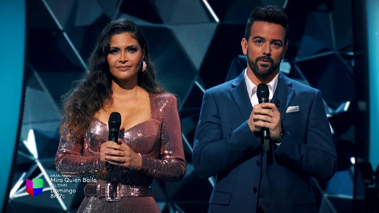 Mira Quién Baila 2022: Paulina Rubio, Calibre 50 y otras sorpresas de la gran final