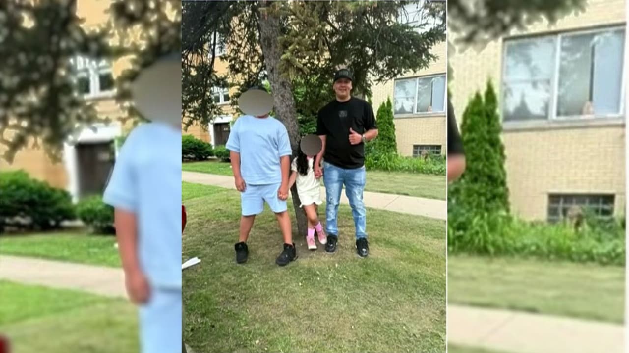 Detienen a un padre en cita migratoria frente a su familia: Su hijo de 13 años tuvo que traducir los cargos