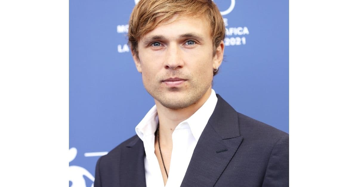 William Moseley