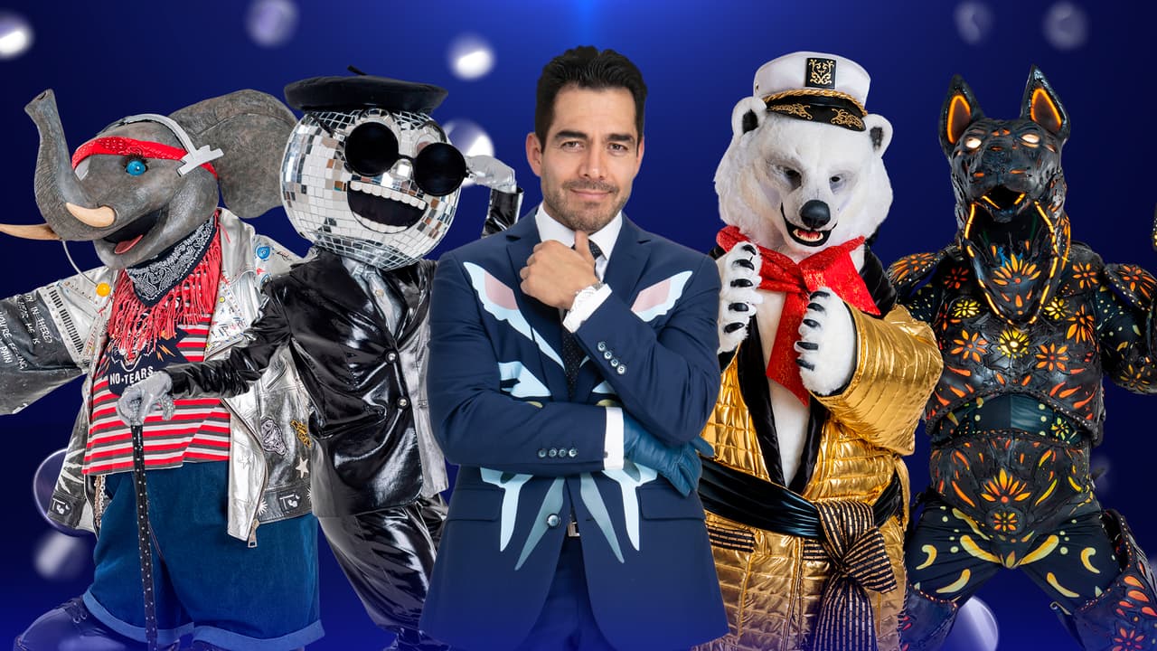 ¿Quién Es La Máscara?  regresará el domingo 8 de agosto a Univision