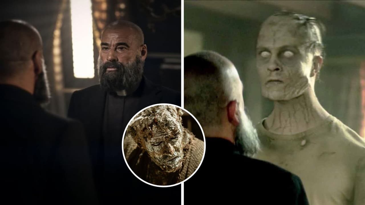 ’30 monedas’: la perturbadora serie que pone en jaque la religión y augura cómo sería el fin del mundo