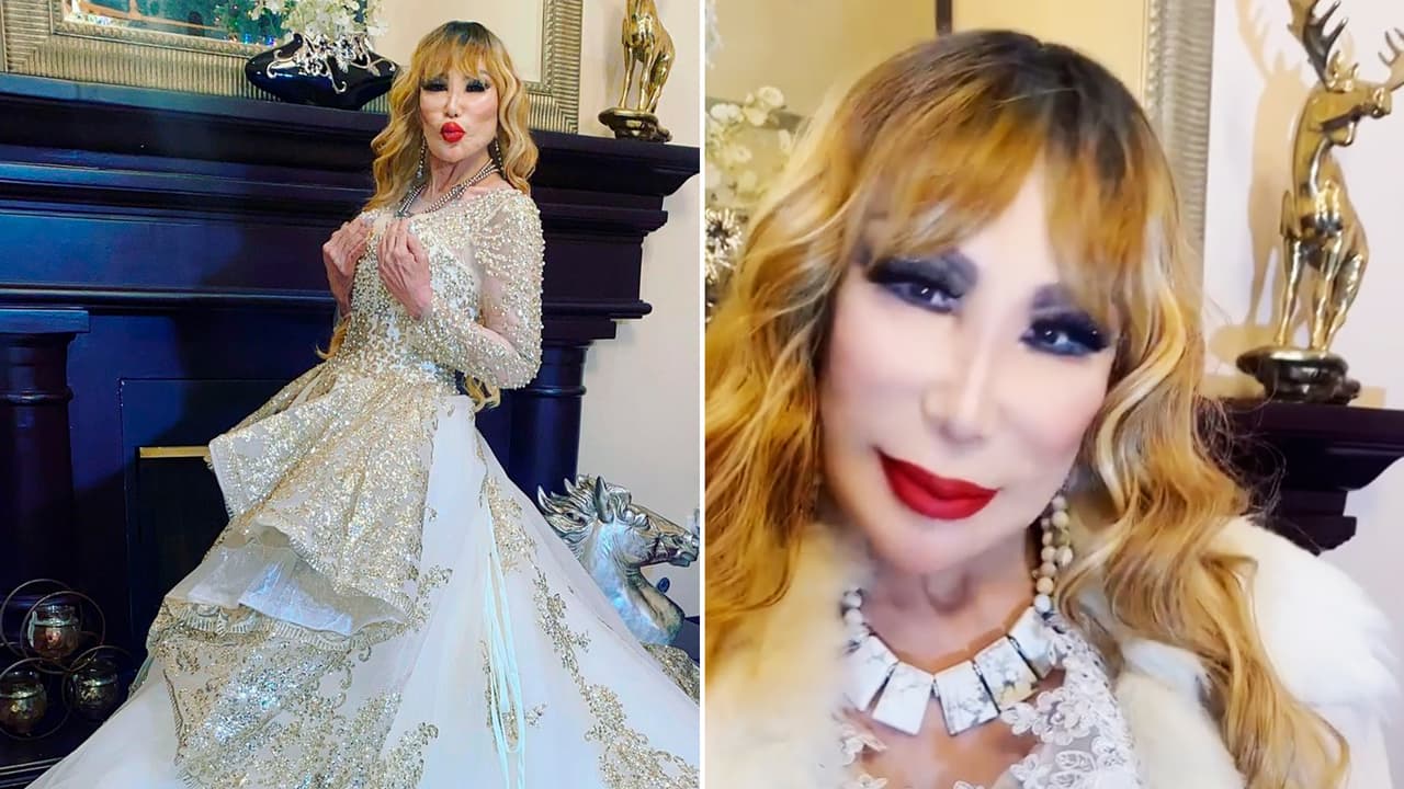 ¡Lyn May se casa!: reveló su vestido y los preparativos para el gran día