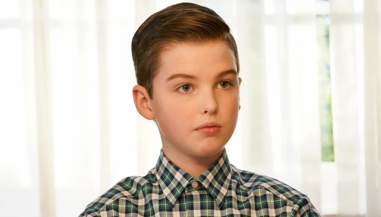 "Young Sheldon"