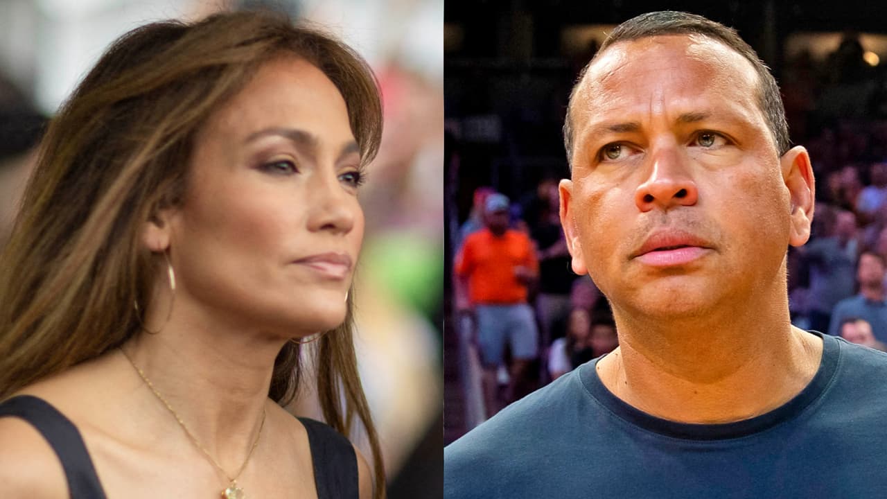A-Rod, ex de JLo, se sincera como pocas veces sobre sus "errores": "No tengo excusas"