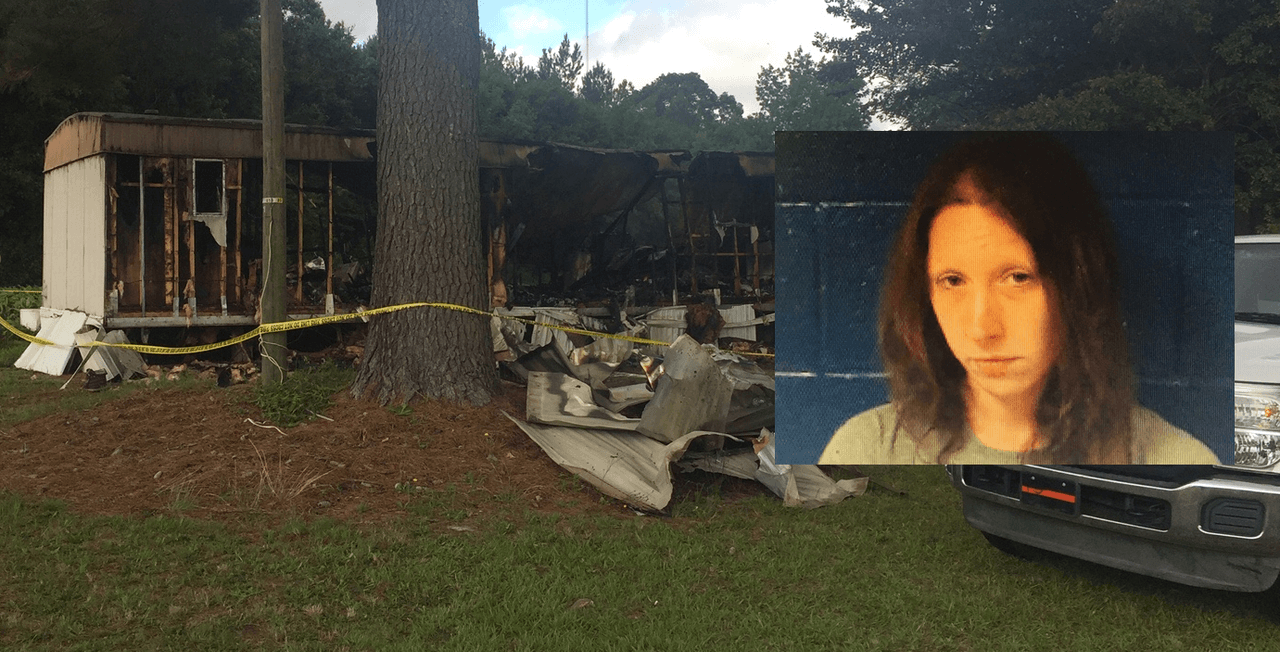 Autoridades confirman que el incendio donde falleció un adulto mayor hispano fue provocado