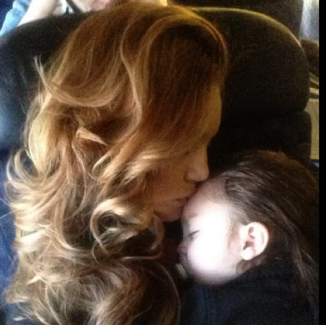 Y asegura que todavía: "me falta mucho por hacer y por trabajar”.