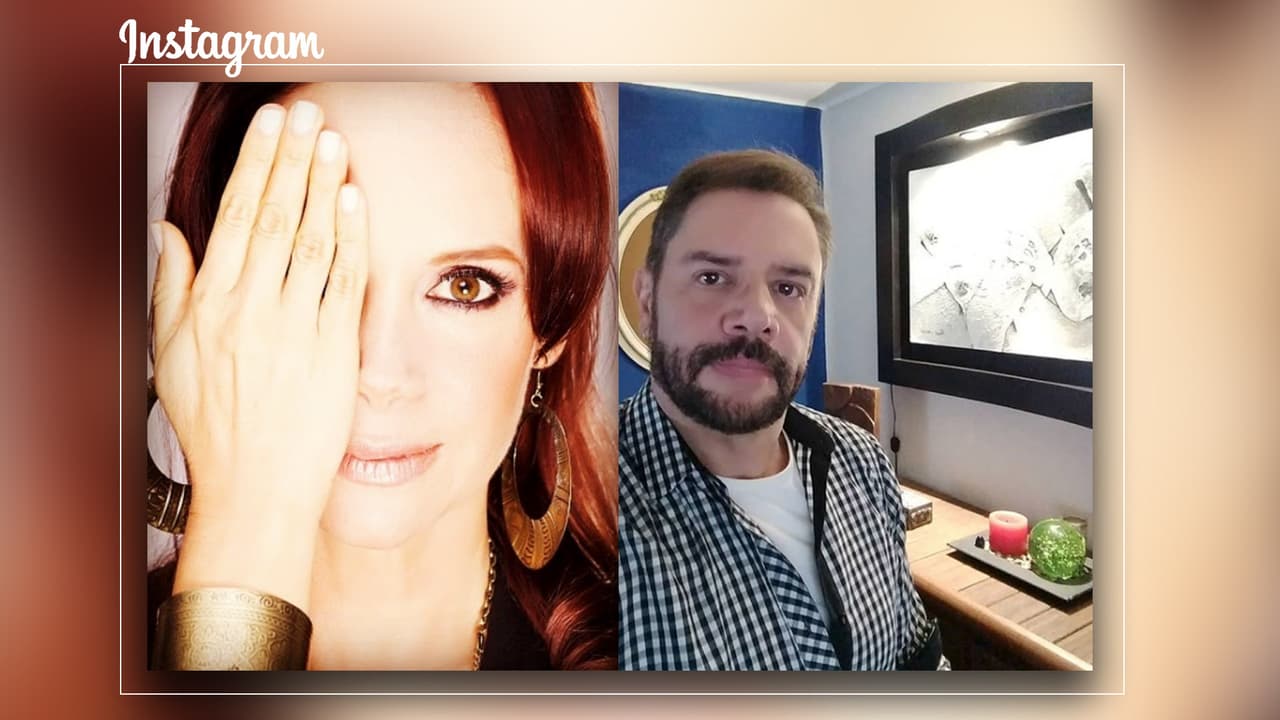 Nuevas declaraciones de Ginny Hoffman y su abogado en el caso del supuesto abuso sexual por parte de Héctor Parra