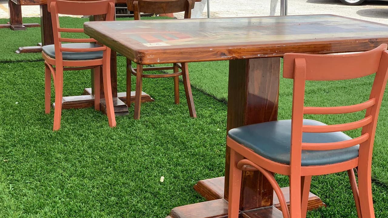 Con este proyecto, la ciudad otorgaría una opción adicional para aliviar la crisis económica que enfrentan estos negocios que intentan mantenerse a flote durante la pandemia del coronavirus.