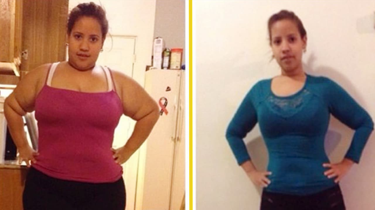 <b><a href="http://www.univision.com/shows/despierta-america/la-dieta-de-alejandro-chaban-le-salvo-la-vida-a-una-mujer-video" target="_blank">Conoce la conmovedora historia</a></b> de una mujer que estuvo en peligro de morir por el sobrepeso, y cómo 'Yes You Can! Diet Plan' le cambió la vida.