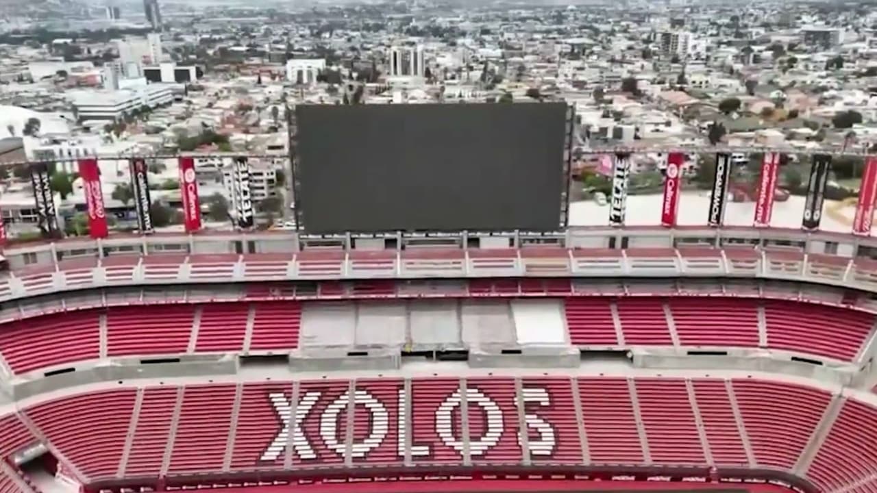 Mundial 2026: Todo lo que se sabe sobre la concentración de la Selección de Irán en México