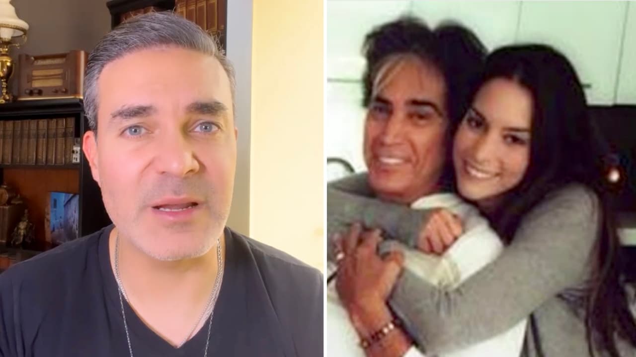 Mauricio Islas revela si ya habló con sus hijos sobre la polémica que vivió con la hija de ‘El Puma’