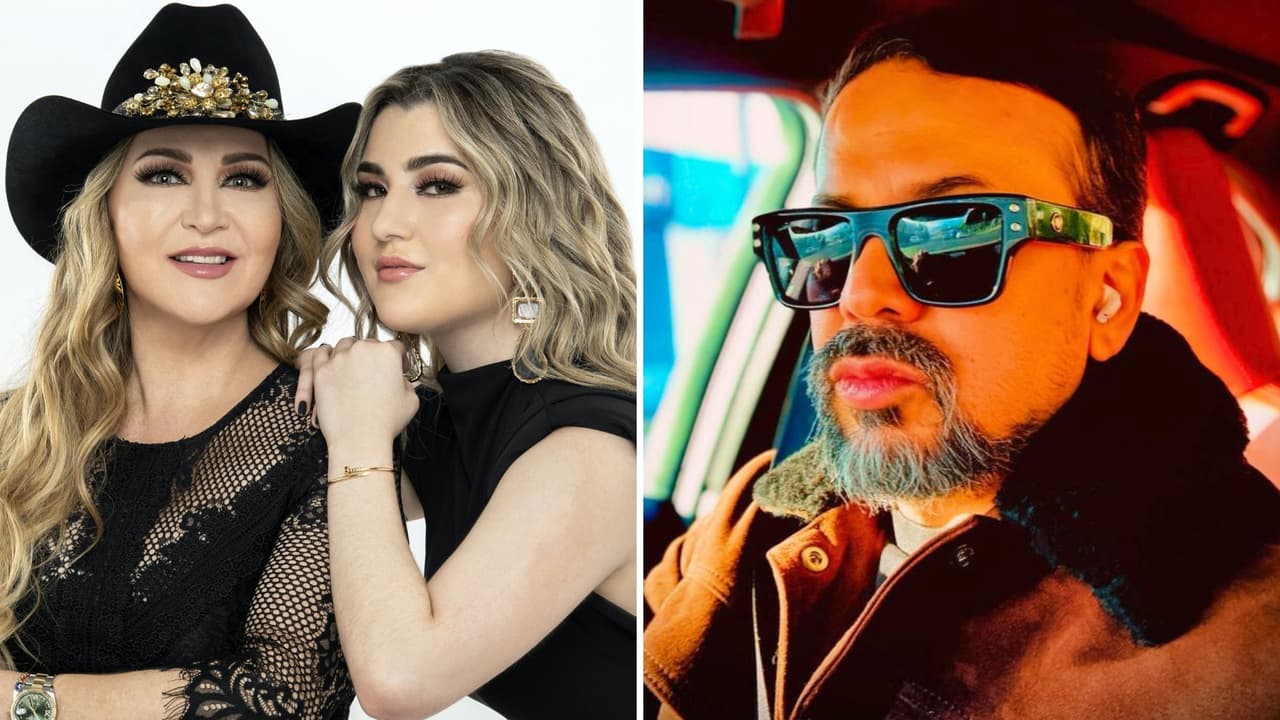 Hija de Alicia Villarreal confirma que ella y Cruz Martínez no están juntos tras supuesto engaño