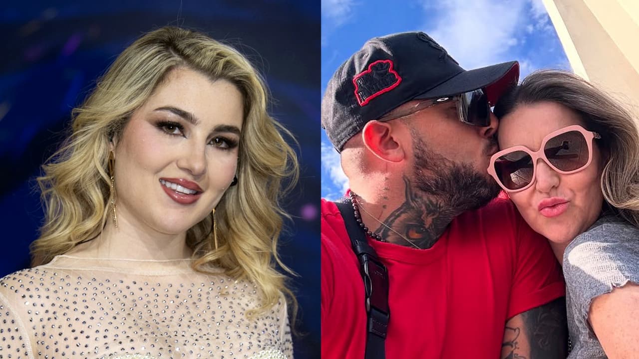 Hija de Alicia Villarreal responde a quien le pregunta “por qué hace tanto drama por su mamá”