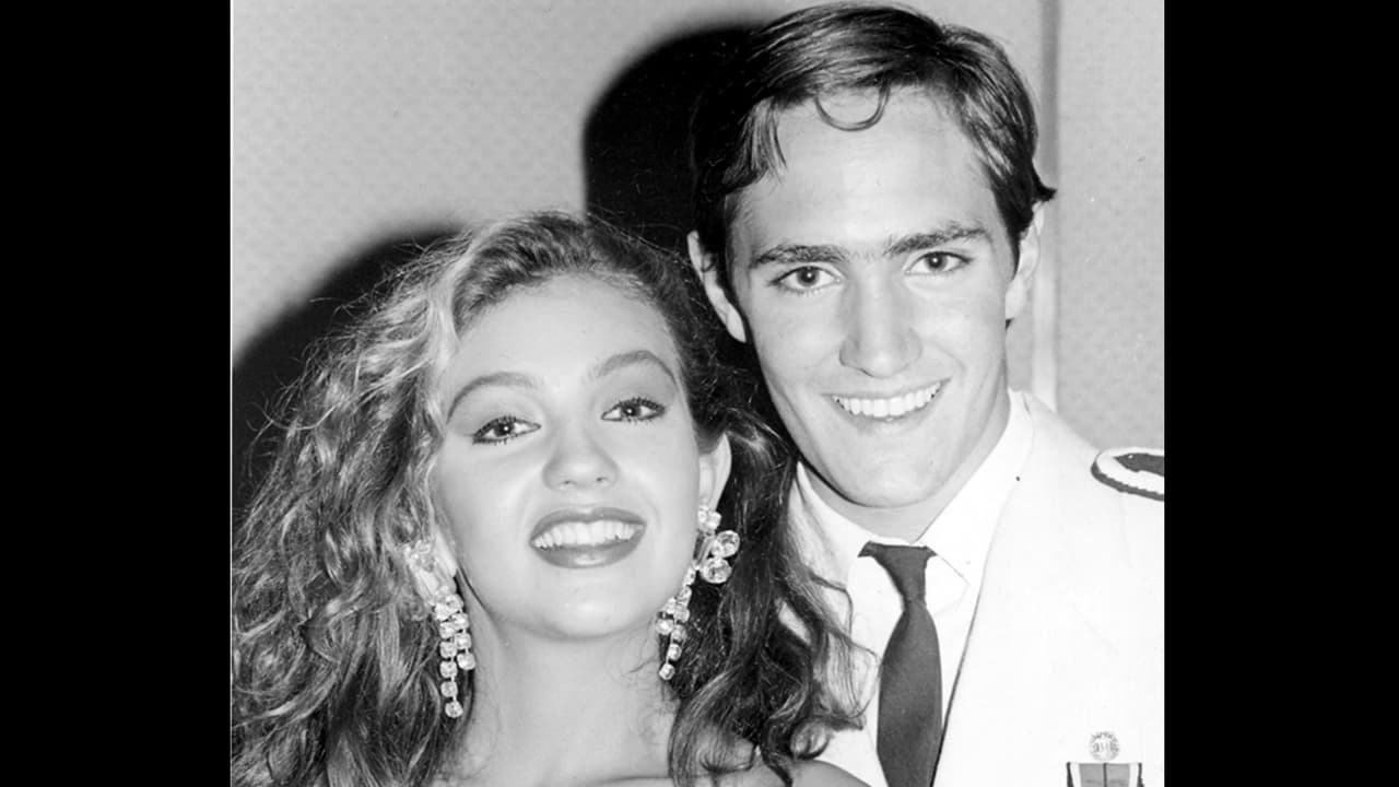 Su primer protagónico fue en 1989 en la telenovela ‘Luz y sombra’ al lado de Alberto Mayagoitía.