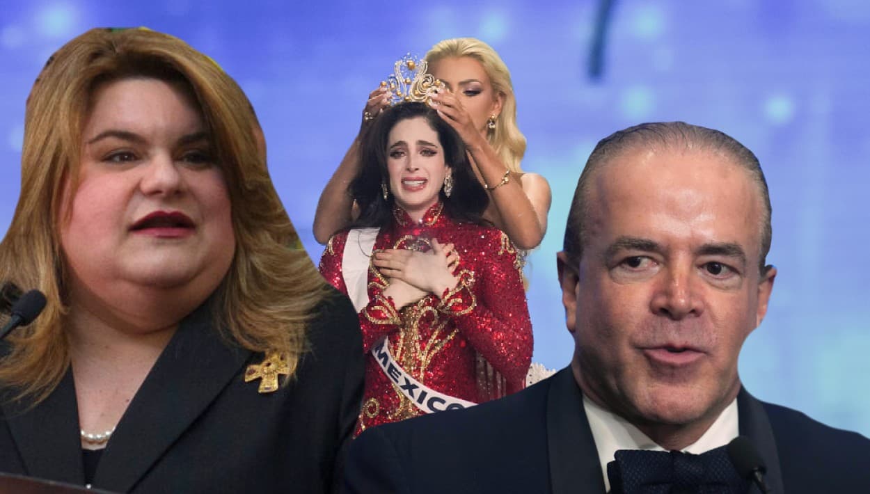 Escándalos en Miss Universo salpican a la celebración del concurso en la isla en 2026
