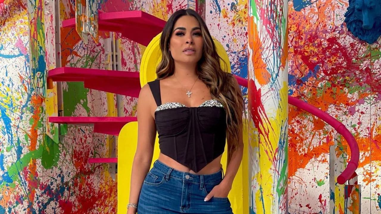 Galilea Montijo y los hombres que conquistaron su corazón: desde futbolistas y médicos hasta modelos