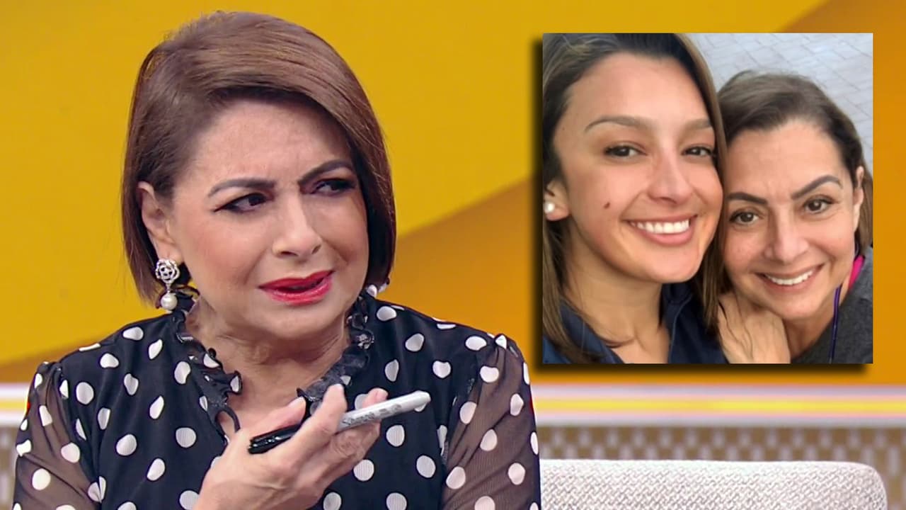 Por ello, es clave que una familia detecte cuando algún miembro necesita ayuda. Al respecto nos habló
<a href="https://www.univision.com/shows/despierta-america/maria-antonieta-collins-recuerda-con-valor-la-relacion-de-abuso-que-vivio-su-hija-habia-moretones-y-encubria-video">María Antonieta Collins</a>, quien vivió muy de cerca el drama de este tipo de violencia.