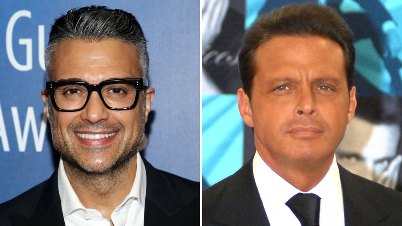 Jaime Camil aclaró su distanciamiento con Luis Miguel: no fue por Sofía Vergara